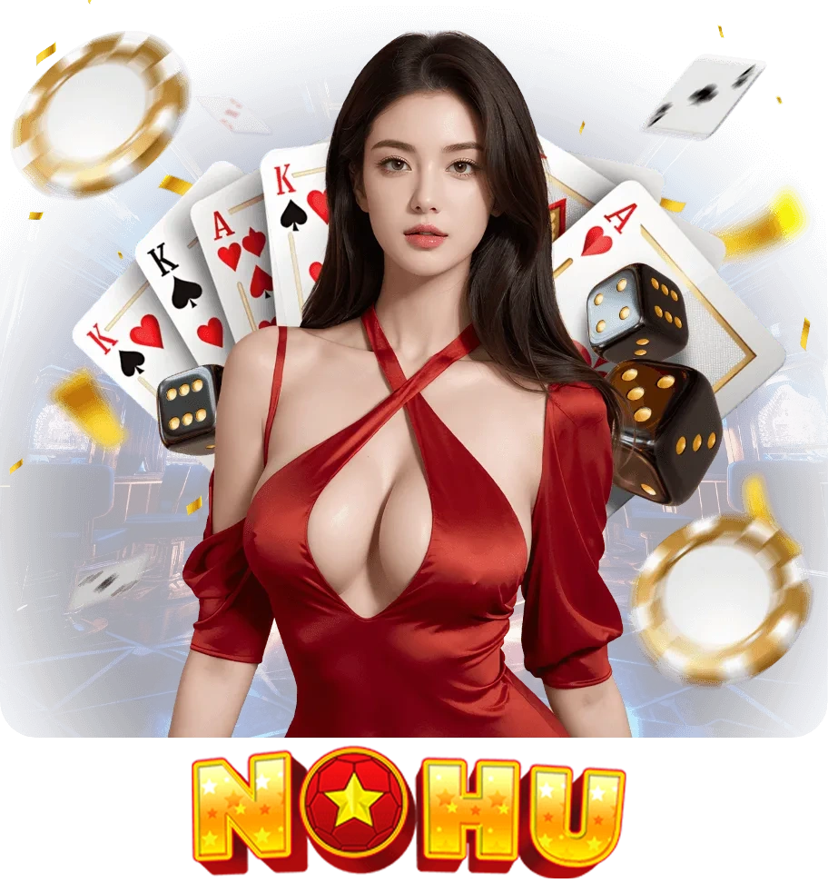 Dịch vụ ứng dụng Nohu trên di động